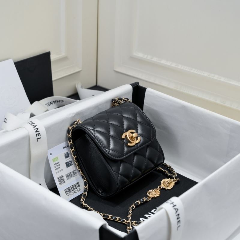 Chanel Satchel Bags